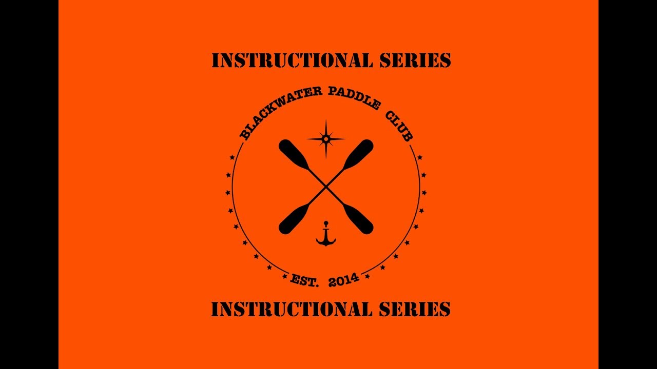 Jackson Kayak Cuda 14 Rudder Kit Installation Tutorial YouTube