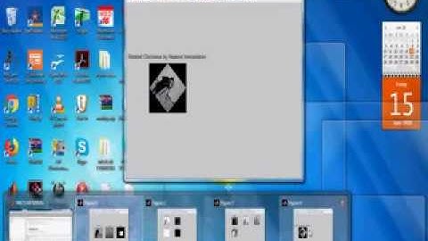 DIP: Geometric Operation