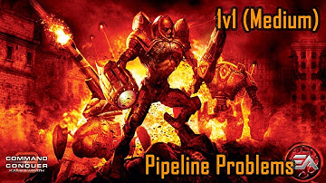 Command & Conquer 3 - Kane