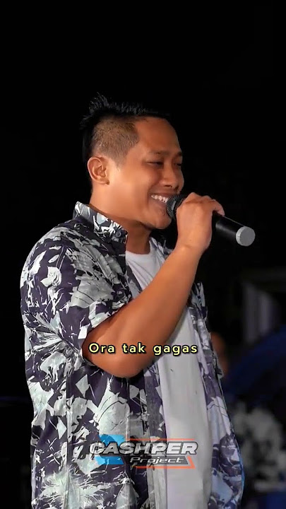 Mister menndem - Brenda Vanessa ft Cak Yudi Suling - Muara Bintang - Bintang Fortuna