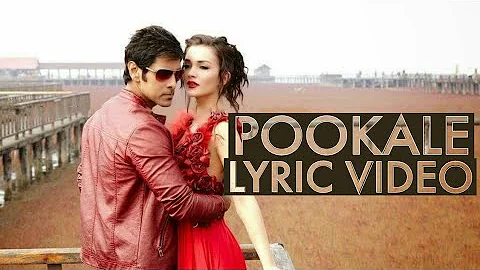 Pookkalae Sattru Oyivedungal | A.R.Rahman | Shreya Ghoshal | Shankar | Vikram | Amy Jackson