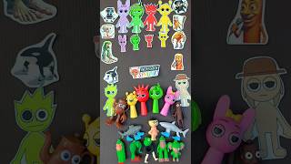 Sprunki Incredibox, Toys, Anomali Brainroot #toys #incrediboksprunki #sprunkisong #sprunki #anomali
