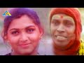 எனக்கு சம பங்கு வேணும் | Rojavai Killathe Movie Compilation | Arjun | Khusbhu | Pyramid