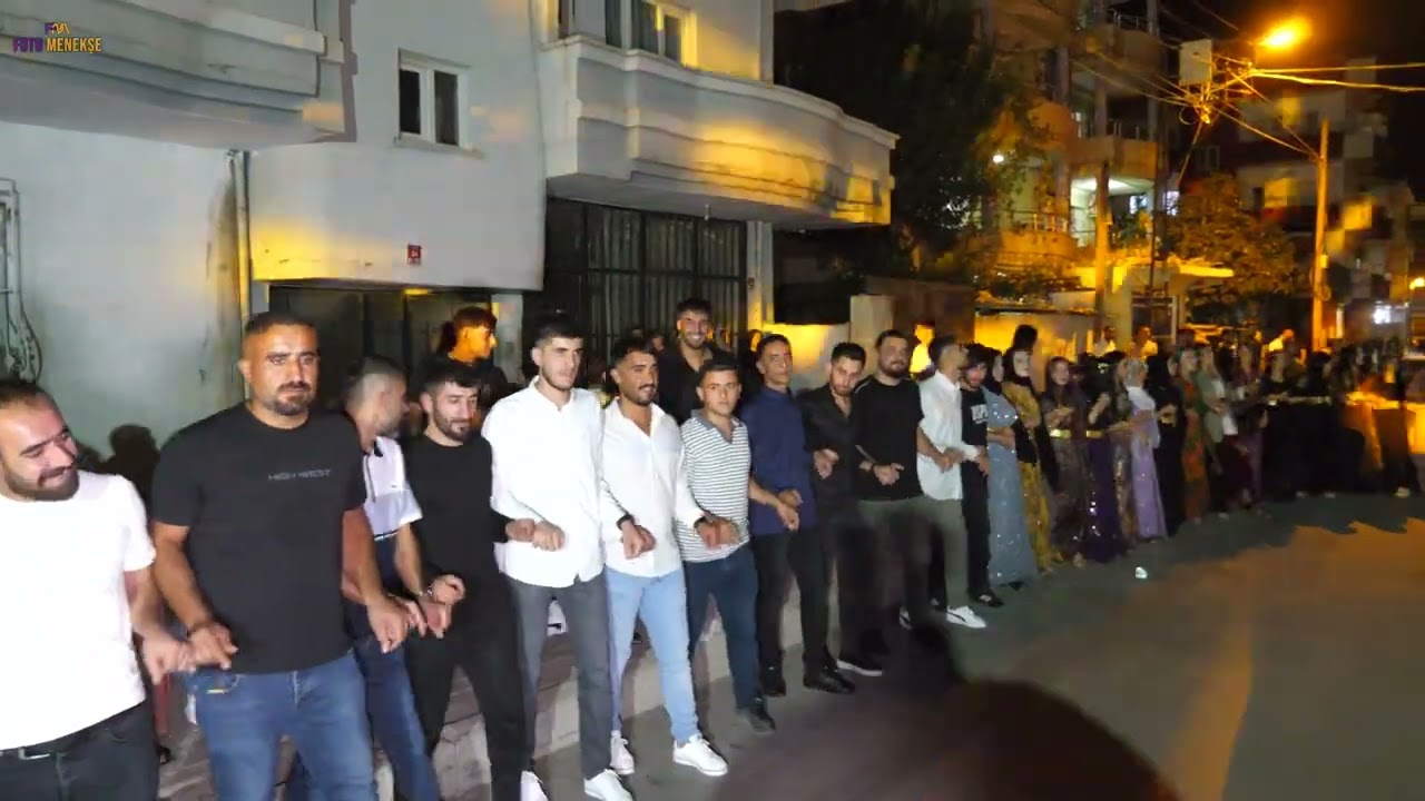 HİVİDAR & MUHAMMED KINASI PART 2