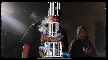 MR.LOKZ - DIP DIP SLIDE ( Official music video)