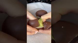 Chocolate Egg Cracking Net Worth