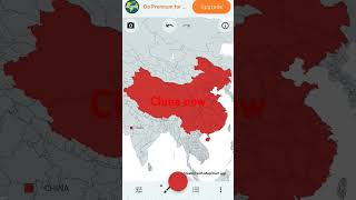 Flashbacks Of Some Countries