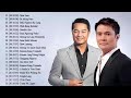 Ogie and Ariel OPM || Best OPM Love Songs Collection