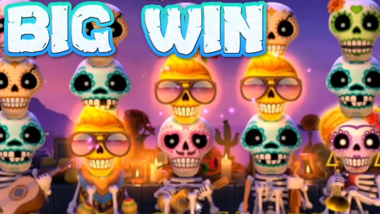 free spins esqueleto explosivo