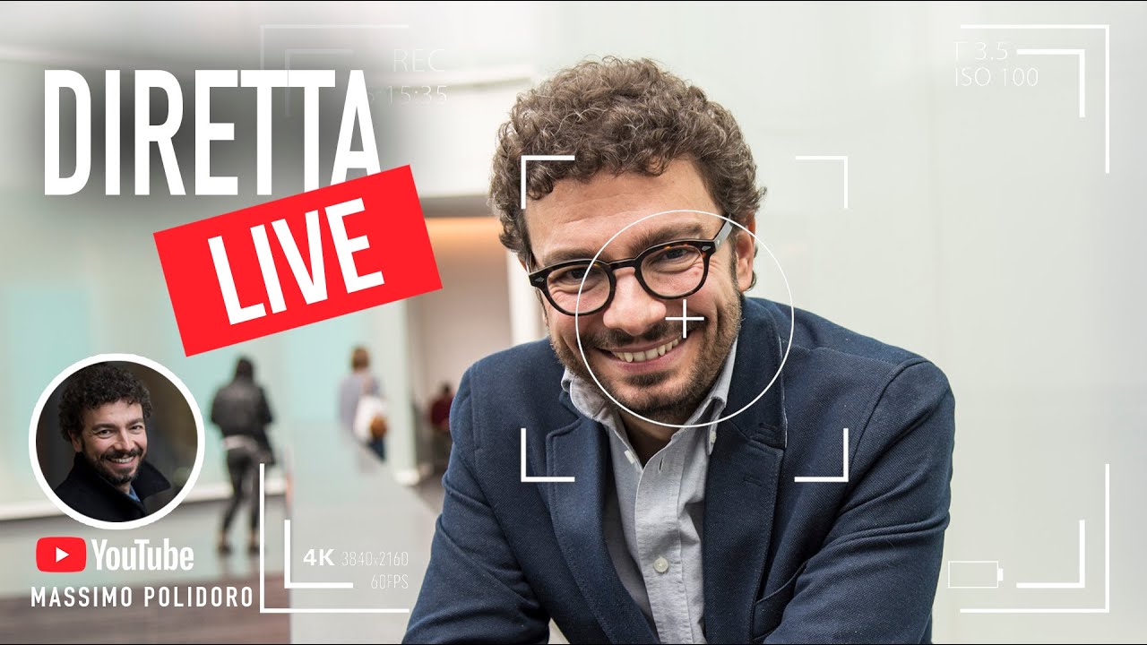 Stasera parliamo di...