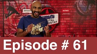 Episode 61 | New Video Of The Day | India’s Digital Superstar