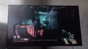 Doom 3 The game for Original xbox Walkthrough part 11