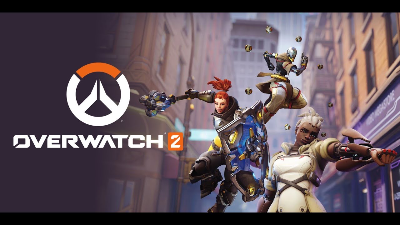 Overwatch® 2 (GLOB)