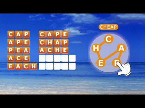 Word Connect - Puzzle di parole