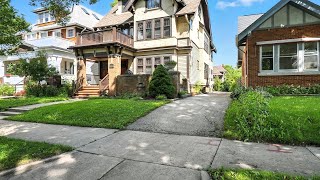 1831 N 48th St, Milwaukee, WI