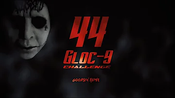 44 BARS GLOC 9 CHALLENGE - RAPSY