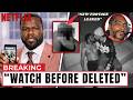 50 Cent EXPOSES The Shocking Truth About Sean Combs & Snoop Dogg | Netflix Documentary!