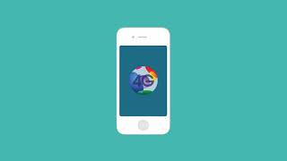motion graphic prototype - bt essentials
