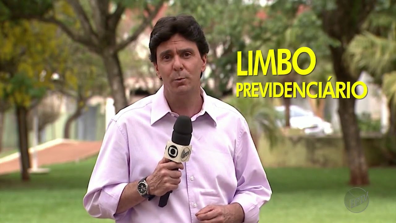 Entenda o que significa a expressão limbo previdenciário YouTube