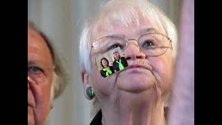 100 Jahre Awo Saarland