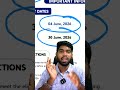 Direct Admission in Top Govt College 😱 DIPSAR 2026 Form Out | PCB Students #shorts