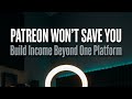 How to Make Money on Patreon in 2026 (The Smart Way)