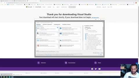 Odin-Raylib Game Programming #000: Windows Environment Setup