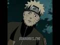 Naruto Shippuden - A cena que fez todo mundo ficar triste ao ponto de chorar... #anime #shorts