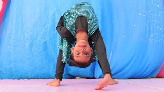 Le Le Maza Le Full Song Dance By Rishita Dance Video New Dj Song 2022 Dancer Rishita