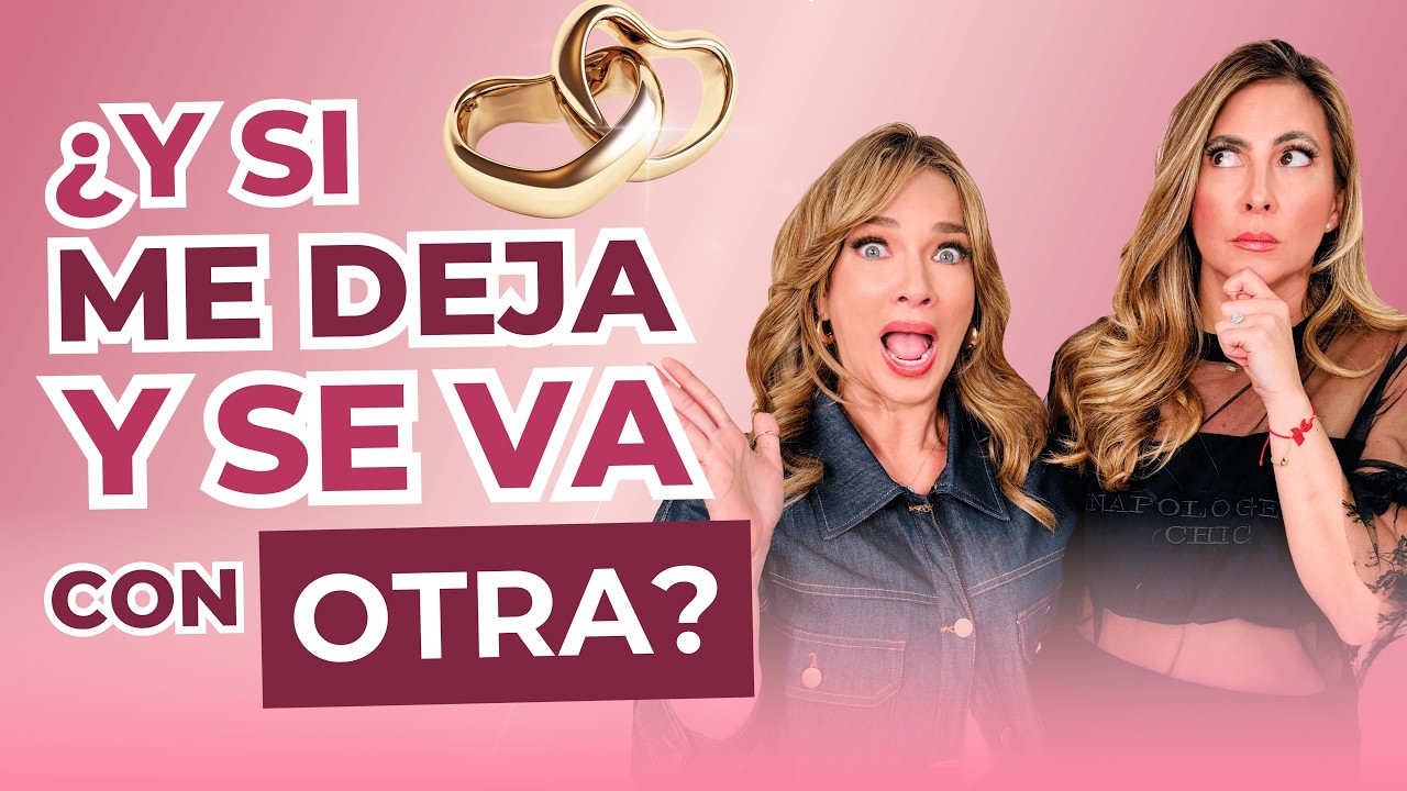 El miedo a PERDERLO TODO… y lo que nunca contaron Ada y Chiqui