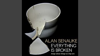 Everything Is Broken