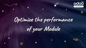 Our Best Tips to Optimize the Performance of your Module