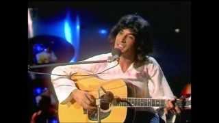 Albert Hammond - It Never Rains In Southern California.......only voice