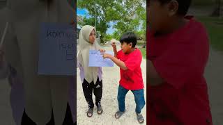 Belajar membaca