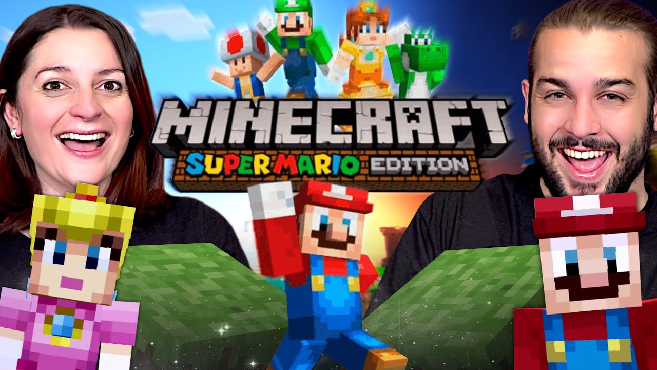 Youtube Video De Minecraft Monde Halloween Kim Et Guillaume