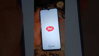 Itel A50 Factory Reset Method // itel a50 hard reset