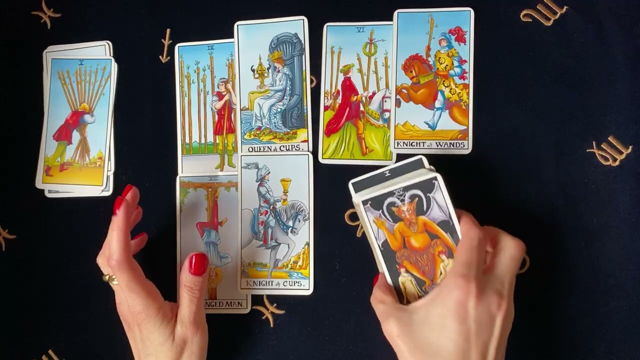 РАКИ ♋️ Прогноз на неделю 23.02.26  -  01.03.26