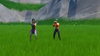 20Th Century Fox In Fortnite