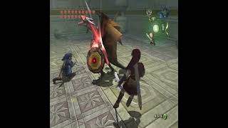 This Is Why Twilight Princess Have No Multiplayer