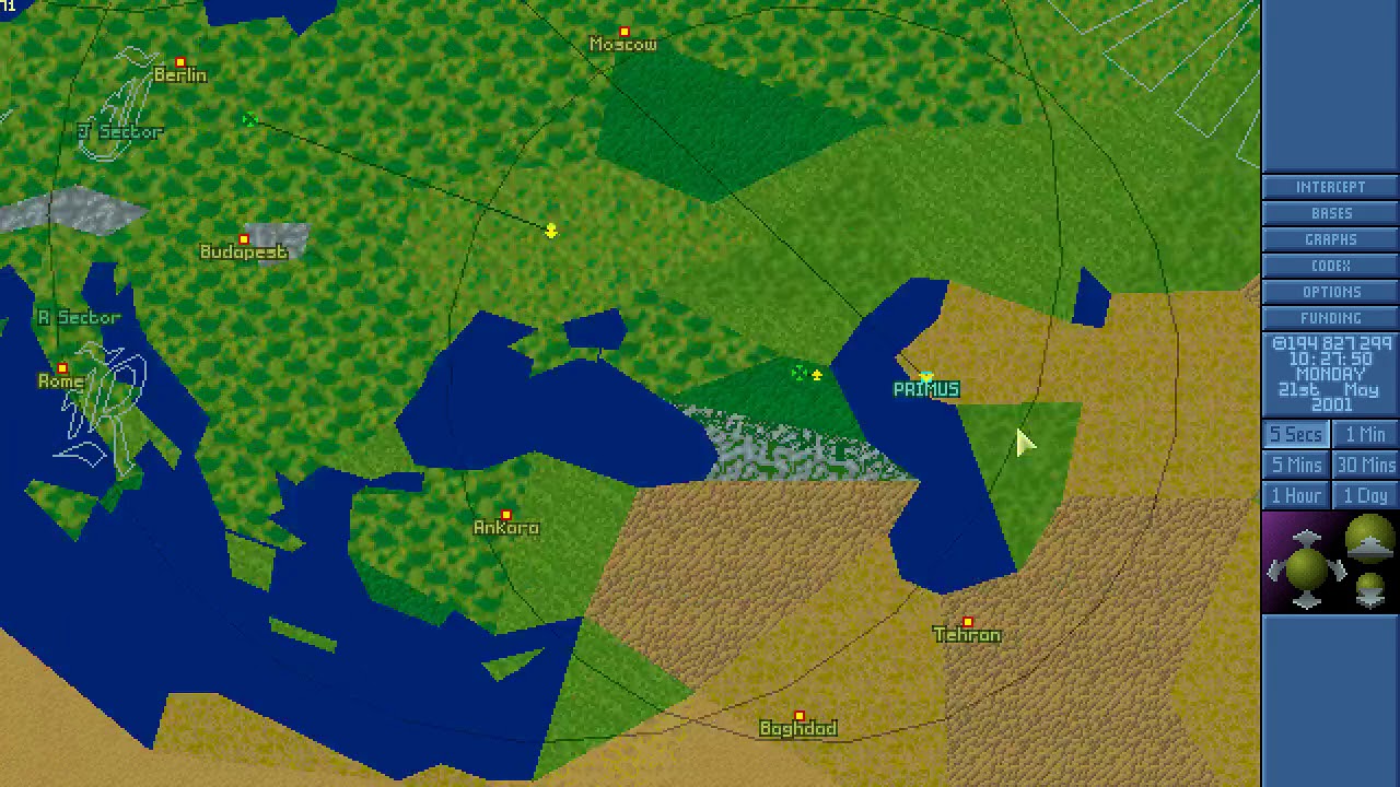 40k mod Geoscope symbols