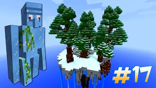 Ледяные Големы Захватили Остров! - PORTAL #17