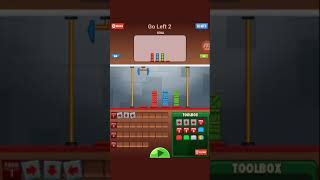 Cargo bot - easy| go left 2