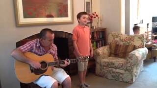 It's Time to Shine - Patrick Ryan