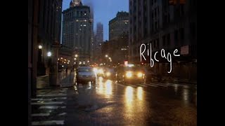 Kevin Atwater - Ribcage (Lyric Video)