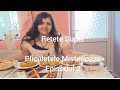 Rețete Super Episodul 39-Pliculetele Misterioase Episcopul 2