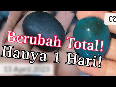 Cara Treatment Batu