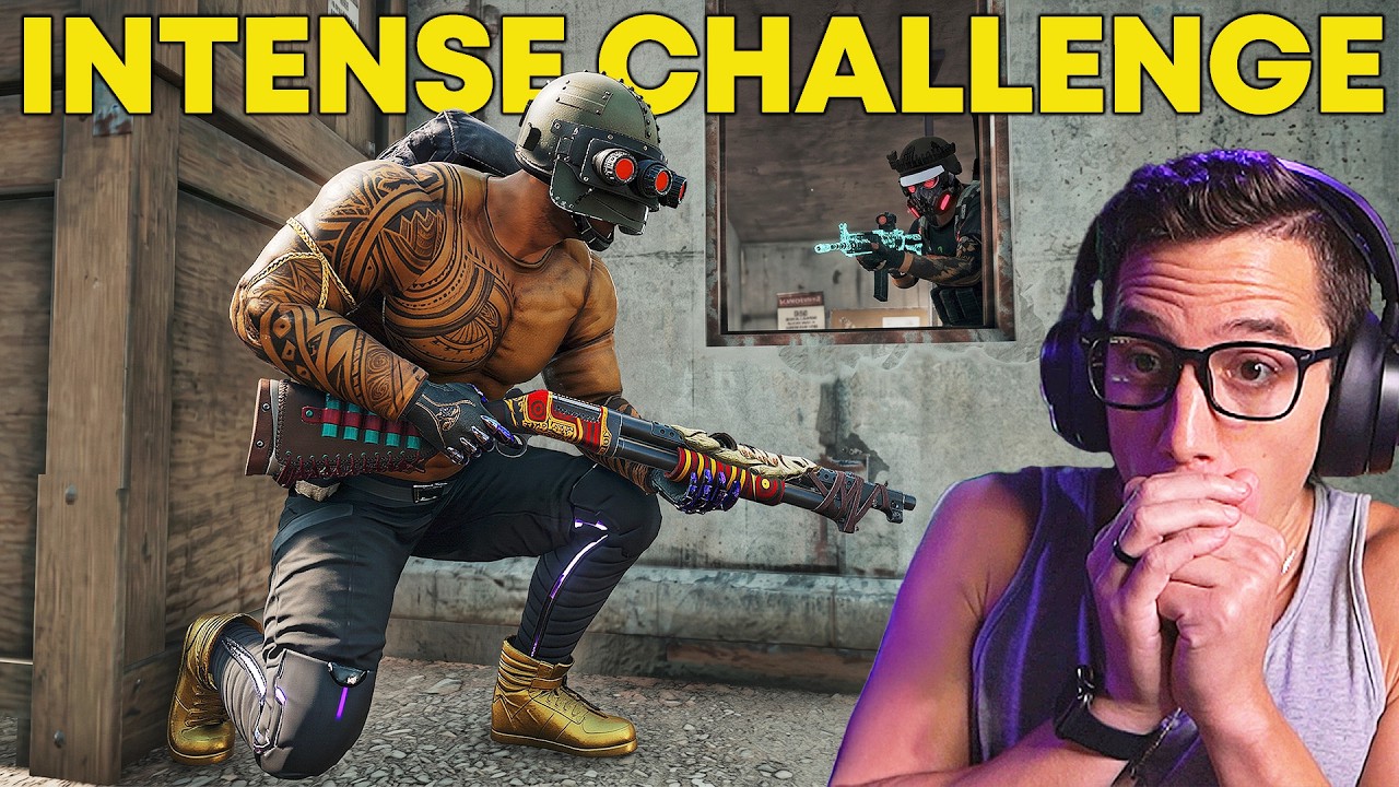 How To Play NON-META Weapons | PUBG Solo Challenge