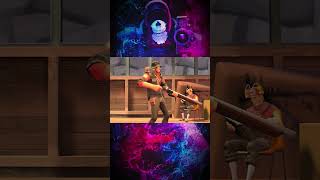 Failfort 107 #tf2sfm #teamfortress2 #sfm_animations #shorts #failfort #tf2
