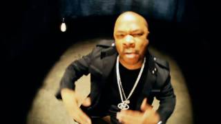 Xzibit - Hurt Locker (Hd)