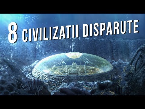 Video: Au Dispărut Civilizațiile Antice. Lemuria - Vedere Alternativă